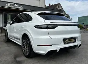 Porsche Cayenne Bild 7