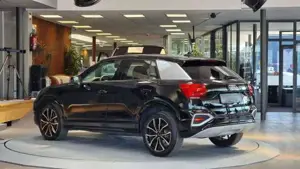 Audi Q2 Bild 8