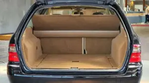 Mercedes-Benz E 50 Bild 16