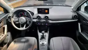 Audi Q2 Bild 13