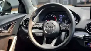Audi Q2 Bild 15