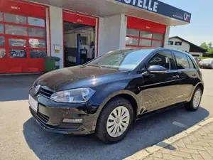 Volkswagen Golf Bild 5