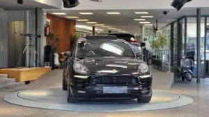 Porsche Macan Bild 2