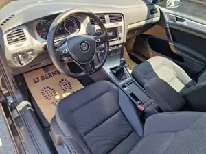 Volkswagen Golf Bild 16