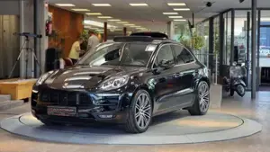Porsche Macan Bild 12