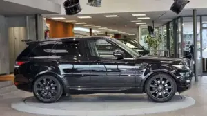 Land Rover Range Rover Bild 7