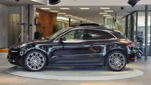 Porsche Macan Bild 11