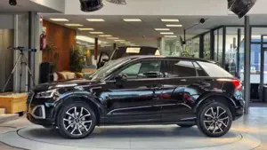 Audi Q2 Bild 7