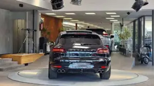 Porsche Macan Bild 8