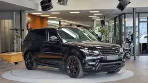 Land Rover Range Rover Bild 5