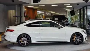 Mercedes-Benz C 220 Bild 5