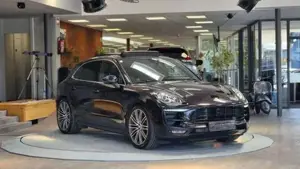 Porsche Macan Bild 3