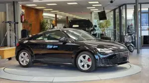 Audi TT Bild 4