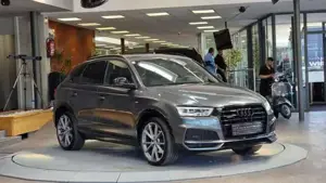 Audi Q3 Bild 3