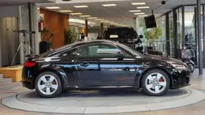 Audi TT Bild 5