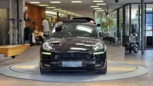 Porsche Macan Bild 13