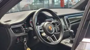 Porsche Macan Bild 18