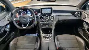 Mercedes-Benz C 220 Bild 15