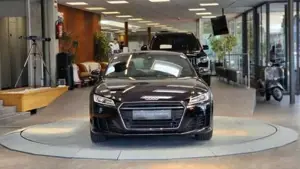 Audi TT Bild 2