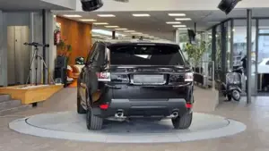 Land Rover Range Rover Bild 13
