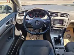 Volkswagen Golf Bild 20