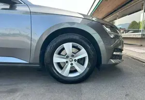 Skoda Superb Bild 10