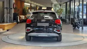 Audi Q2 Bild 6