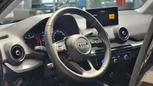 Audi Q2 Bild 14