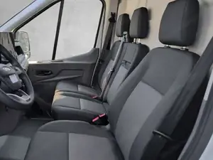 Ford Transit Bild 7