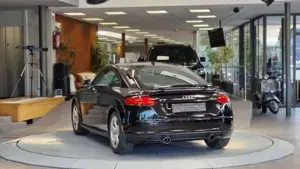 Audi TT Bild 12