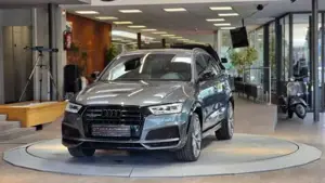 Audi Q3 Bild 7