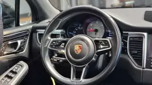 Porsche Macan Bild 19