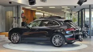 Porsche Macan Bild 10