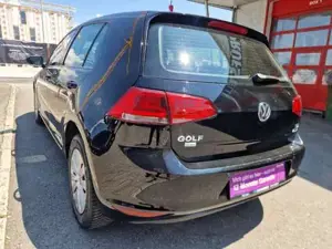 Volkswagen Golf Bild 9