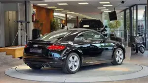 Audi TT Bild 6