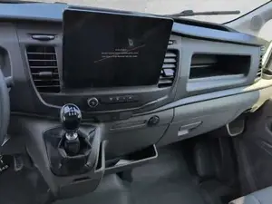 Ford Transit Bild 8