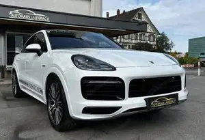Porsche Cayenne Bild 2