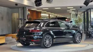 Porsche Macan Bild 6