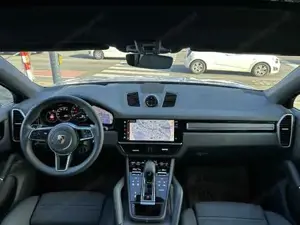 Porsche Cayenne Bild 20