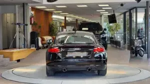 Audi TT Bild 13