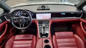 Porsche Panamera Bild 16