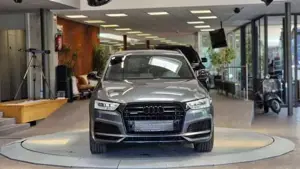 Audi Q3 Bild 2