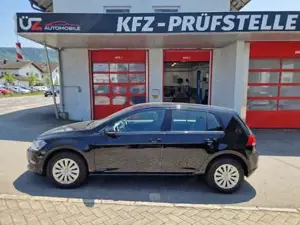 Volkswagen Golf Bild 7