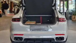Porsche Panamera Bild 14