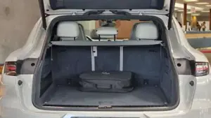 Porsche Cayenne Bild 20