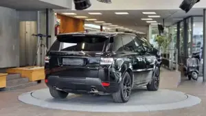 Land Rover Range Rover Bild 15