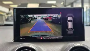 Audi Q2 Bild 16