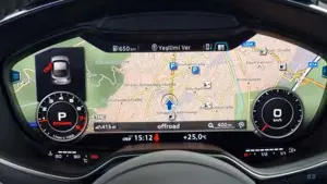 Audi TT Bild 17