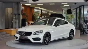 Mercedes-Benz C 220 Bild 13