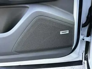 Porsche Cayenne Bild 14